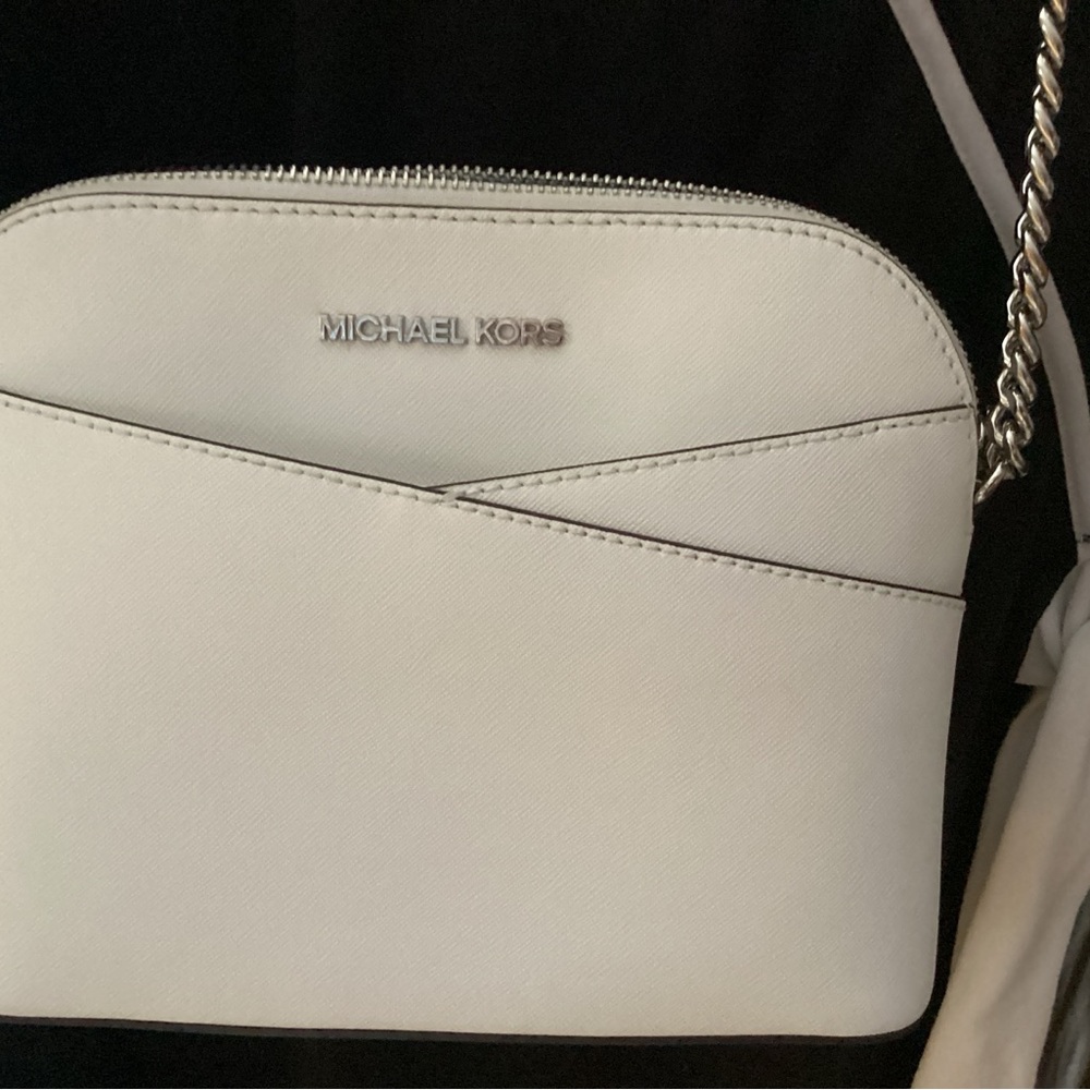 Michael Kors cross body